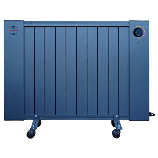 MirKraft Radyatör Petek Isıtıcı 880x500 Termostat Kontrollü. ürün görseli