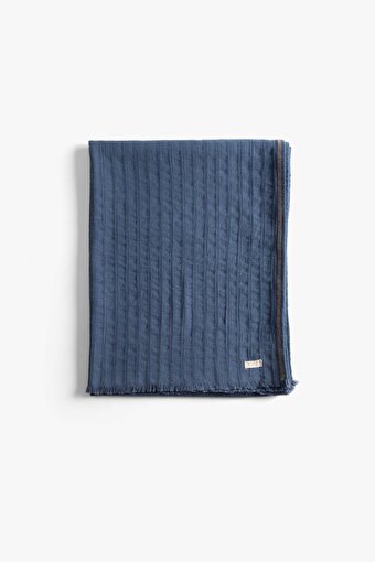 JOJOMIA Frig Runner 70x180 - DENIM resmi