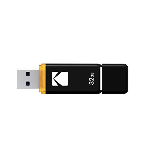 Kodak USB3.0 K100 32GB USB Bellek. ürün görseli