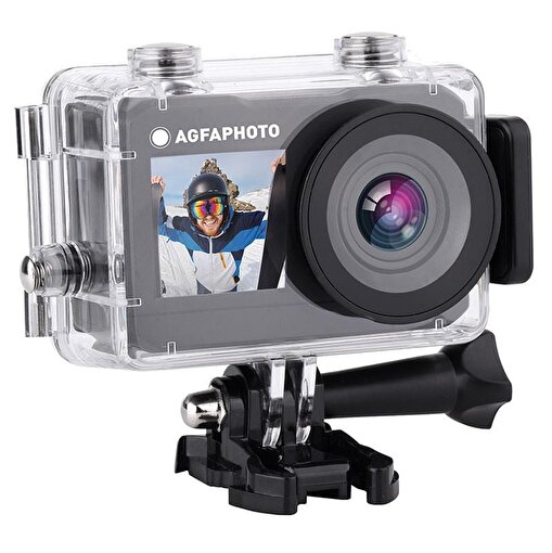 AgfaPhoto Realimove AC7000 Video Kamera . ürün görseli