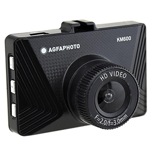 AgfaPhoto Realimove KM600BK Video Kamera . ürün görseli