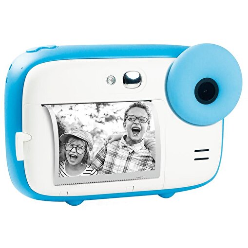 AgfaPhoto Realikids Instant  - Mavi. ürün görseli