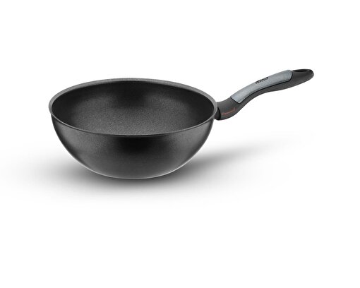 Diamond 26cm Yanmaz Yapışmaz Wok Tava. ürün görseli