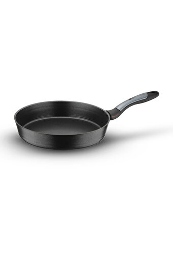 Diamond 30 cm Yanmaz Yapışmaz Kızartma Tavası. ürün görseli