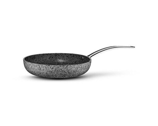 Stone-Age 28 cm Çizilmez Yanmaz Yapışmaz İndüksiyonlu Tava . ürün görseli
