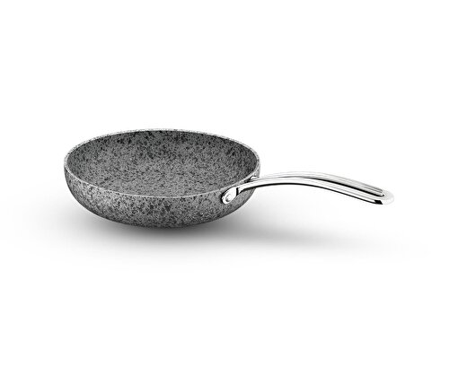 Stone-Age  32 Cm Çizilmez Yanmaz Yapışmaz İndüksiyonlu Tava. ürün görseli