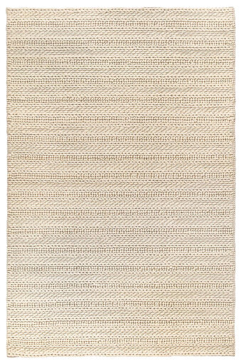 Picture of Koza Carpet Koza Premium Tahar Cream Hand Woven Living Room Hall Bedroom Children's Room Hallway Carpet 99001 90 x 150