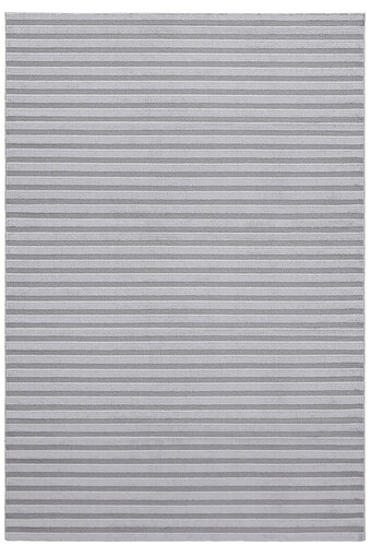 Picture of Koza Halı Iskald Gray Carpet Rug Living Room Living Room Bedroom Corridor Machine Made Carpet 33310A 80 x 150