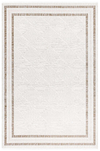 Picture of Koza Halı Versay Mink Carpet Rug Living Room Bedroom Hallway Machine Carpet 51384 100 x 200
