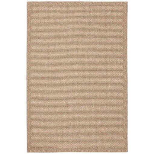 Picture of Koza Carpet Koza Hayad Origine Natural Carpet Living Room Bedroom Corridor Machine Made Carpet B3667G 77 x 150