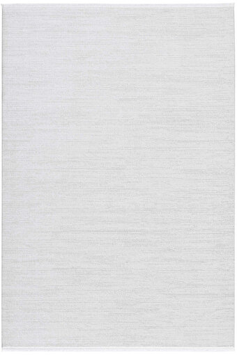 Picture of Koza Carpet Koza Hayad Aris Beige Carpet Living Room Sitting Room Bedroom Corridor Machine Carpet 46164A 160 x 230