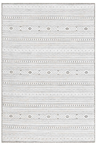 Koza Halı Sand Gri Krem Kolay Temizlenebilir Halı Kilim Oturma Odası Yatak Odası Koridor Makine Halısı 65543A 100 x 200. ürün görseli