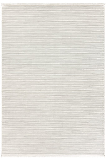 Koza Halı Lumina Krem Tozumaz Salon Koridor Balkon Teras Bahçe Oturma Odası Halısı 51376A 100 x 200. ürün görseli