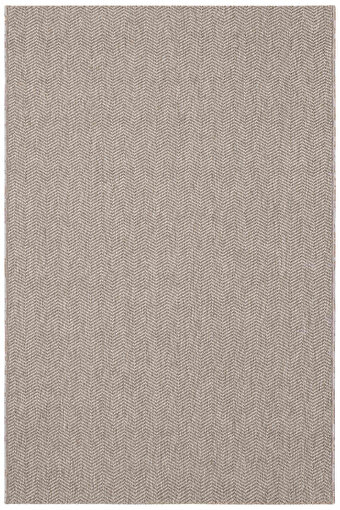 Koza Halı Koza Hayad Origine Bej Halı  Salon Oturma Odası Yatak Odası Koridor Makine Halısı B3672C 77 x 120. ürün görseli