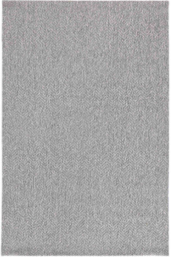 Koza Halı Koza Hayad Origine Gri Halı  Salon Oturma Odası Yatak Odası Koridor Makine Halısı B3672E 97 x 350. ürün görseli