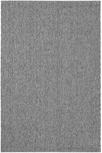 Koza Halı Koza Hayad Origine Antrasit Halı  Salon Oturma Odası Yatak Odası Koridor Makine Halısı B3672F 195 x 300. ürün görseli