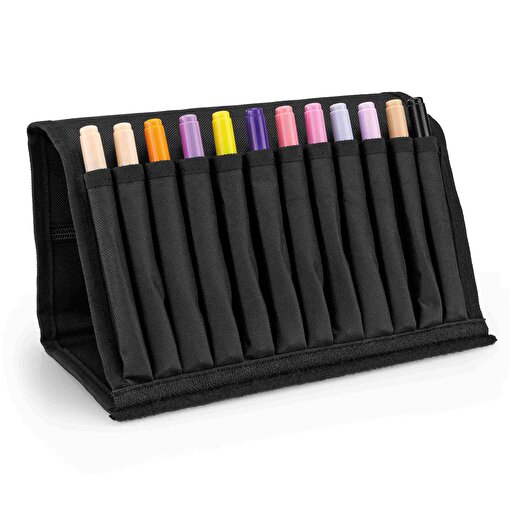 COPIC CIAO WALLET SET 12 MANGA TONES 1, 12 PCS. ürün görseli