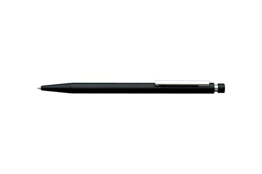 LAMY CP1 VERSATIL KALEM MAT LAKE MAT SIYAH. ürün görseli