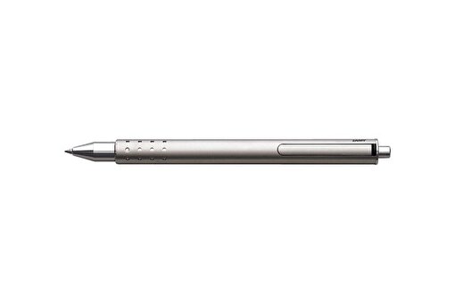 Lamy Swift Roller Kalem Paladyum Gövde. ürün görseli