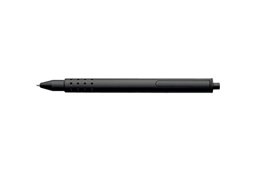 Lamy Swift Roller Kalem Mat Lake Gövde Siyah. ürün görseli