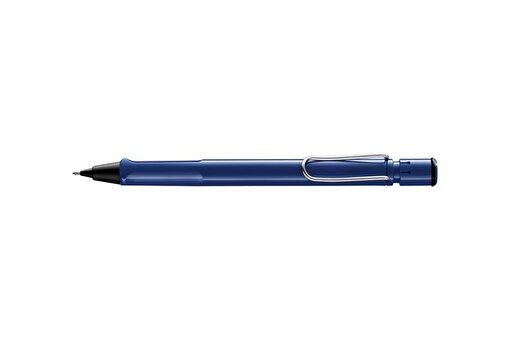 Lamy Safarı Versatıl Kalem Metal Klıps 0.5 Mavı. ürün görseli