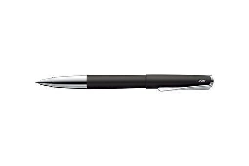 Lamy Studio Roller Kalem Mat Lake Gövde Siyah. ürün görseli