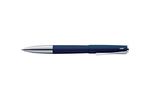 Lamy Studio Roller Kalem Mat Lake Gövde Mavi. ürün görseli