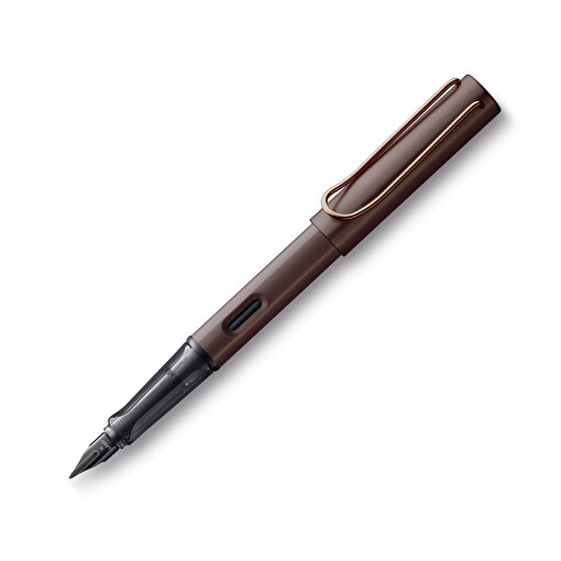 LAMY LX DOLMA KALEM MARRON F UC. ürün görseli