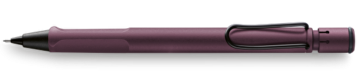 LAMY SAFARI VERSATIL KALEM METAL KLIPS 0.5 SCARLET. ürün görseli