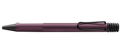 LAMY SAFARI TUKENMEZ KALEM METAL KLIPS SCARLET. ürün görseli
