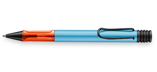 LAMY AL-STAR TUKENMEZ KALEM ALUMINYUM DENIM. ürün görseli