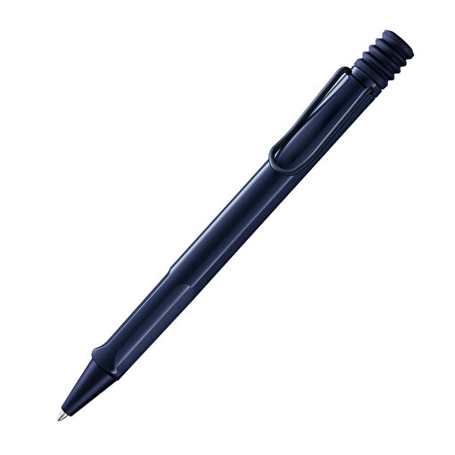 LAMY SAFARI 2025 OZEL URETIM RENGI DARK DUSK TUKENMEZ KALEM. ürün görseli