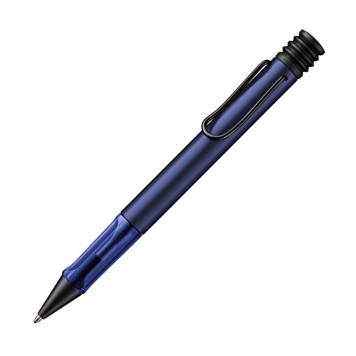 LAMY AL-STAR TUKENMEZ KALEM ALUMINYUM DARK DUSK. ürün görseli
