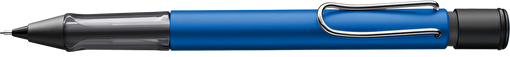 LAMY AL-STAR VERSATIL KALEM ALUMINYUM 0.5 LACIVERT. ürün görseli