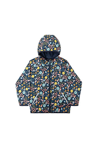 Miela Kids Su Tutmaz Softshell Desenli Ceket 2-3 Yaş. ürün görseli