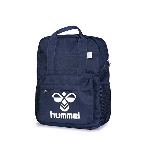 Hummel Hmljazz Back Pack Black Irıs L Çanta. ürün görseli