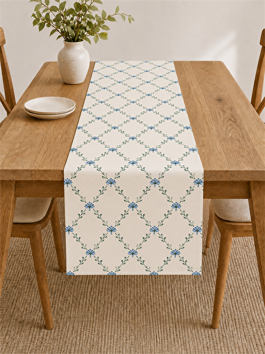 Picture of Markaev Cottage Bloom Runner