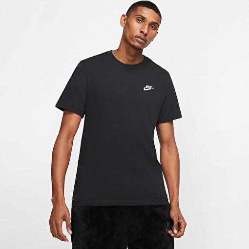 Nike M NSW CLUB TEE,013,L. ürün görseli