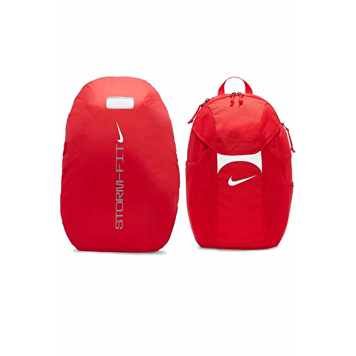 Nike NK ACDMY TEAM BKPK 2.3,657-RED,NS. ürün görseli