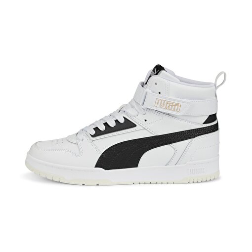 Puma Puma Ayakkabı RBD Game Puma,Beyaz,44.5. ürün görseli