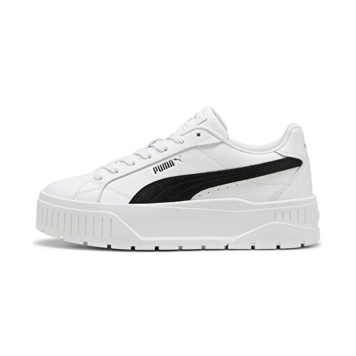 Puma Karmen II L,WHITE,38.5. ürün görseli