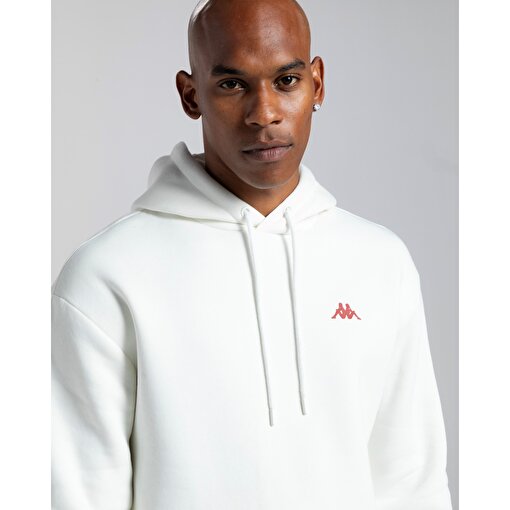 Kappa AUTHENTIC FUJI,WHITE,S. ürün görseli