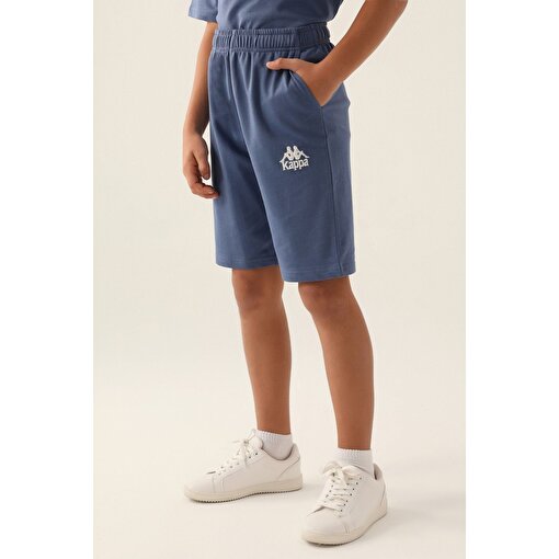 Kappa KAPPA ERKEK ÇOCUK BERMUDA,BLUE DUSTY,9-10. ürün görseli