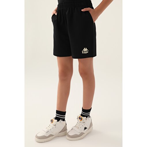 Kappa AUTHENTIC CHANDE,GREY ANTRACHITE,9-10. ürün görseli