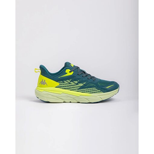 Kappa SANGHA,BLUE NEON YELLOW,42. ürün görseli