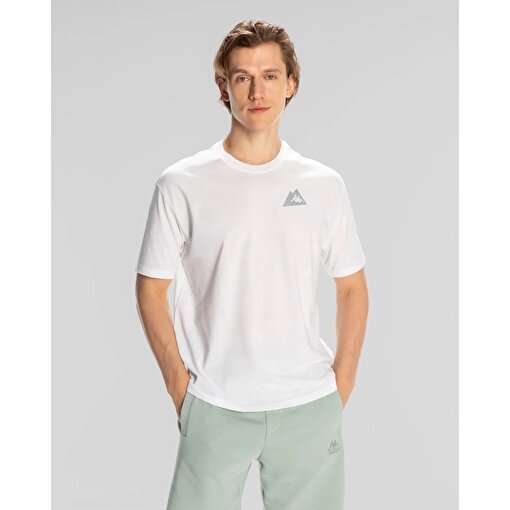Kappa FROTIS,WHITE,L. ürün görseli