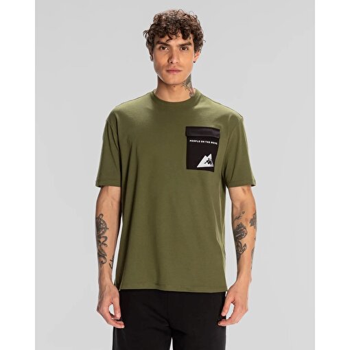 Kappa MASKA,KHAKI,S. ürün görseli