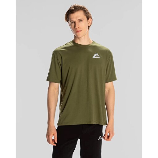 Kappa KUNIO,KHAKI,S. ürün görseli
