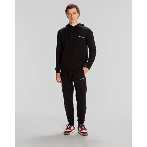 Kappa AUTHENTIC THEO,SİYAH,S. ürün görseli