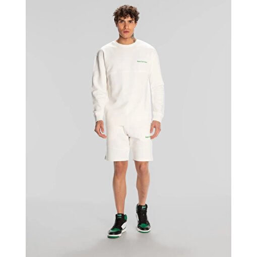 Kappa AUTHENTIC HOPE,WHITE,M. ürün görseli